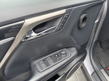 Lexus RX IV SUV Facelifting RX 450h 313KM 2020 Lexus RX 450h Business Edition + IV (2015-2020) RX, zdjęcie 18