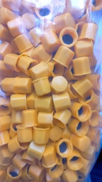 РАЗЪЕМ ПИТАНИЯ. ТОПЛИВО М12х1,5 С УПЛОТНЕНИЕМ 100 шт.