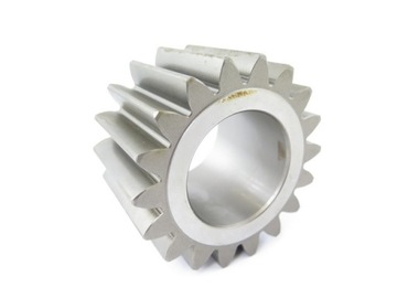 KOŁO ZĘBATE VOLVO most A25E A30G L120B