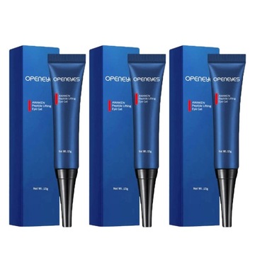 Men Eye Cream Retinol AntiWrinkle Remove Dark Circle Eye Bags Lifting Gel