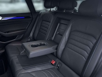 Volkswagen Arteon Shooting Brake R 2.0 TSI 320KM 2024 Volkswagen Arteon Shooting Brake kamera 360 panorama Harman Kardon hak, zdjęcie 17