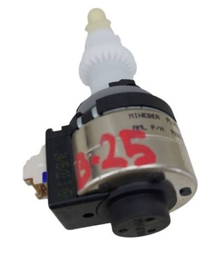 AUDI A3 8Y 20- LEVÝ MOTOREK REGULACE SVĚTEL