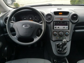Kia Carens III 2.0 i 16V 144KM 2008 Kia Carens 2,0 16v 144KM Klimatyzacja Alu Felgi, zdjęcie 14