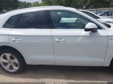 Audi Q5 II 2023 Audi Q5 Prestige 45 Tfsi S Line Quattro S Tronic 2023 2.0l 2.0 Benzyna, zdjęcie 8