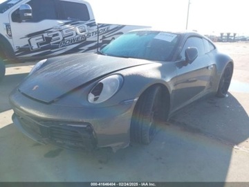 Porsche 2024 Porsche 911 Carrera 4 S 2024 3.0l 3.0 Benzyna 443KM, zdjęcie 1