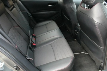 Toyota Corolla XII TS Kombi 1.8 Hybrid 122KM 2019 Toyota Corolla SELECTION 1.8 HYBRID Salon Polska GWARANCJA SelectCar+ FV23%, zdjęcie 15