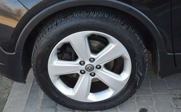 Opel Mokka I SUV 1.6 Ecotec 115KM 2014 Opel Mokka 1.6B 2014r Navi Nowe Opony Sprowadzony Oplacony 1.6 Benzyna, zdjęcie 7