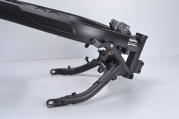 Рама 2023 Документы HONDA CBR 650 R 19-23