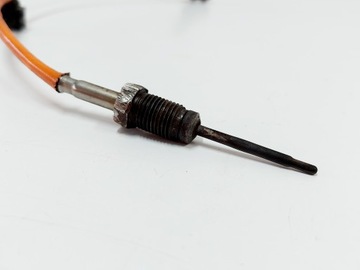 CUSTOM Датчик температуры выхлопных газов 2.0 TDCI 18 лет