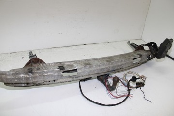 BMW E39 COMBI ORIS КРЮК БАМПЕРА В КОМПЛЕКТЕ + 2 ШТ. КЛЮЧА