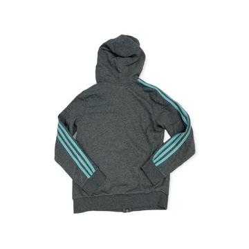 Rozpinana bluza damska ADIDAS S