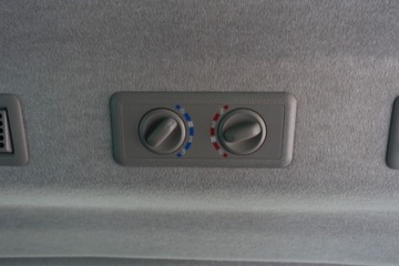 Renault Trafic III Combi 2.0 dCi  150KM 2025 Renault Trafic Bezwypadek SalonPL niski przebieg Kamera Tempomat 9os, zdjęcie 26