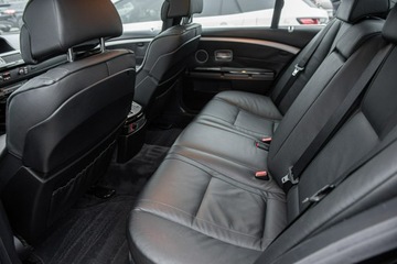 BMW Seria 7 E65 Sedan 740 i 306KM 2005 BMW 740 LCI 740i 306KM ! Full Opcja ! Super Stan, zdjęcie 6