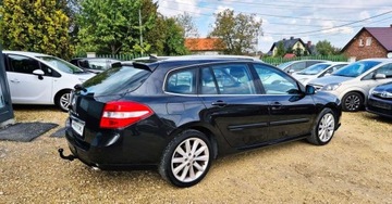 Renault Laguna III Grandtour 2.0T 16v 170KM 2009 Renault Laguna BENZYNA 2.0T 170KM AUTOMAT nawigacja XENON super oka, zdjęcie 12