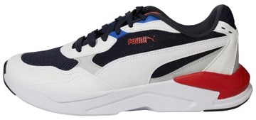 BUTY MĘSKIE PUMA X-RAY SPEED LITE 384639 25 R46