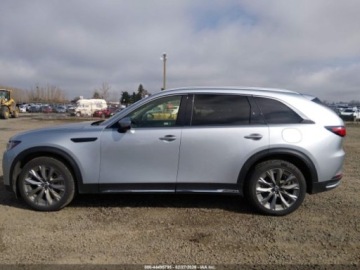 Mazda 2024 Mazda CX-90 Turbo Premium, 2024r., 4x4, 3.3L 3.3 Hybryda 280KM, zdjęcie 4