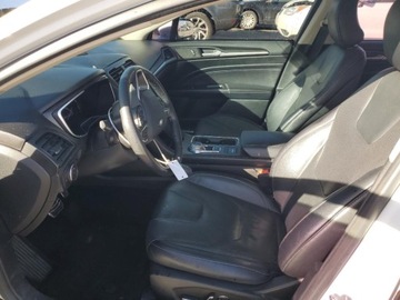 Ford Fusion 2017 Ford Fusion Titanium Hev 2017 2.0l 2.0 Hybryda 188KM, zdjęcie 7