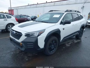 Subaru 2022 Subaru Outback Subaru Outback Wilderness CVT 2.4 Benzyna 260KM, zdjęcie 2