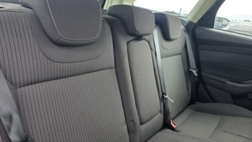 Ford Focus III Kombi 1.6 TDCi 105KM 2013 Ford Focus navi climatonic super stan, zdjęcie 17