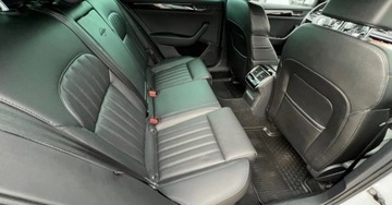 Skoda Superb III Kombi 2.0 TDI 190KM 2018 Skoda Superb Full Wersja L K 4x4 Webasto Bezwypadkowa Fv vat 23, zdjęcie 33