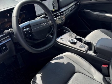 Kia Sportage V SUV Facelifting 1.6 T-GDI HEV 239KM 2025 KIA Sportage 1.6 T-GDI HEV Business Line 2WD aut 239KM 2025, zdjęcie 4