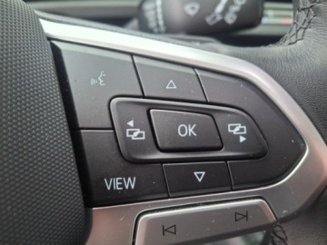 Volkswagen Caddy V Caddy 2.0 TDI 122KM 2025 Volkswagen Caddy Dark Label 2.0 TDI 122 KM DSG Dem, zdjęcie 19