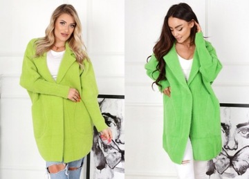 ALPAKA OVERSIZE PLUS SIZE DUŻE ROZMIARY 36-52 1918