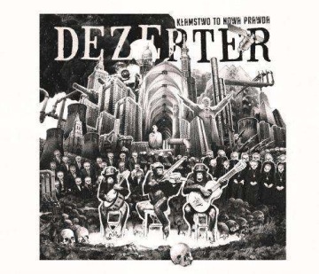 Dezerter 