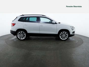 Skoda Karoq Crossover 2.0 TDI 190KM 2020 Skoda Karoq STYLE! Kamera! Hak! Elektryczna Klapa!, zdjęcie 5