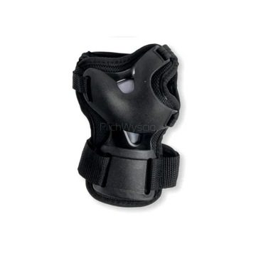 Ochraniacze Rollerblade SKATE GEAR S na nadgarstek