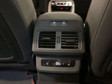 Audi Q5 II Q5-e Facelifting 2.0 55 TFSI e 367KM 2026 2.0 e-Hybrid quattro S line (367 KM) Kamery obserwujące otoczenie 3D, zdjęcie 13