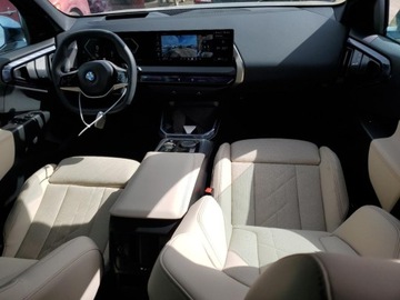 BMW X3 G45 2025 BMW X3 30 xDrive 2025 2.0l 2.0 Benzyna 248KM, zdjęcie 8