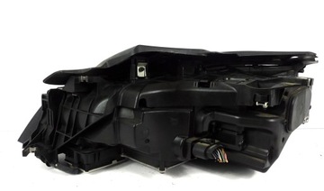 AUDI A7 4G8 C7 SVĚTLO PRAVÁ FULL LED S7 HOLÁ