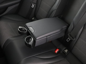 Mercedes Klasa C W205 Limuzyna 180 156KM 2014 Mercedes C 180 automat full LED navi kamera i, zdjęcie 39