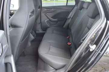 Skoda Scala Hatchback 1.0 TSI 110KM 2024 Skoda Scala SalonPL 1.0TSI 110KM Style DSGDynamicComfort17Grawancja, zdjęcie 19