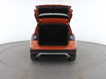 Volkswagen T-Cross SUV 1.0 TSI 110KM 2021 Volkswagen T-Cross Style automat navi grzane, zdjęcie 18