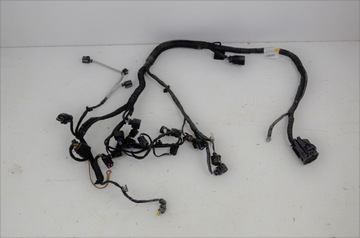 VW UP 1.0MPI INSTALACJA SILNIKA 04C972612J