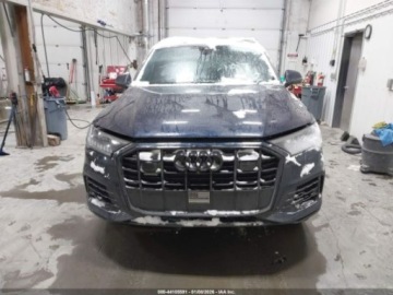 Audi Q7 II (4M) 2023 Audi Q7 PRESTIGE 55 TFSI QUATTRO TIPTRONIC, 2023r., 4x4, 3.0L 3.0 Hybryda, zdjęcie 6