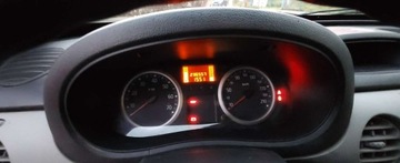 Renault Kangoo I 2007 Renault Kangoo 1.2 benzyna Zadbany Od roku w kraju 2 x KOLA 1.1 Benzyna, zdjęcie 7