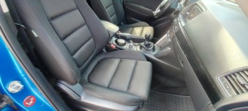 Mazda CX-5 I SUV 2.0 SKYACTIV-G 165KM 2012 Mazda CX-5 Bogata wersja, super stan., zdjęcie 13