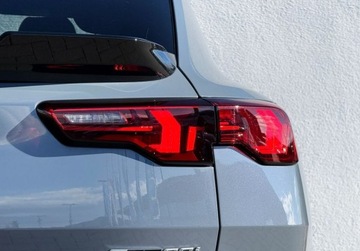 BMW X2 U10 2024 BMW X2 I wlasciciel M Sport Polska Gwarancja Bezwypadkowy FVAT23, zdjęcie 7