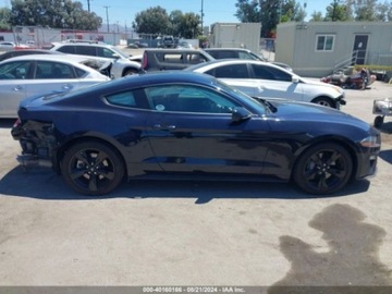 Ford Mustang VI Mach 1 5.0 Ti-VCT 460KM 2021 Ford Mustang 2021r, GT, Fastback, 5.0L 5.0 Benzyna 460KM, zdjęcie 3