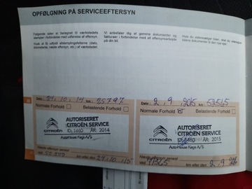 Citroen C4 Picasso II 2013 Citroen C4 Picasso, BEZKOLIZYJNY !!, zdjęcie 31