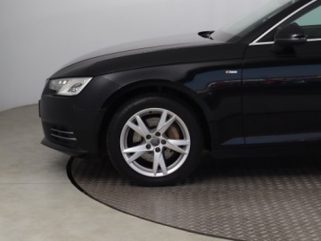 Audi A4 B9 Avant 2.0 TDI 190KM 2016 Audi A4 2.0 TDI, 1. Właściciel, 187 KM, Automat, zdjęcie 14