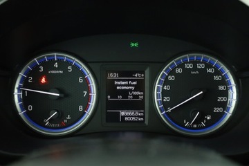 Suzuki SX4 II S-cross Facelifting 1.0 BOOSTERJET 110KM 2019 Suzuki SX4 S-Cross 1.0 BoosterJet, Salon Polska, zdjęcie 7