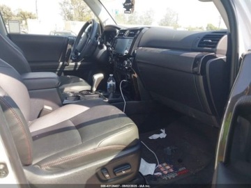 Toyota 2024 Toyota 4-Runner 2024r., 4x4, 4.0L 4.0 Benzyna 270KM, zdjęcie 8