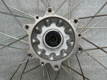 Передний диск 21 x 1,85 Yamaha WR450F 250 YZ450F 250 2020-