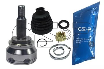 GSP KLOUB HNACÍ 815010