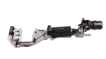 CZUJNIK POŁOŻENIA DŹWIGNI ZMIANY BIEGÓW DSG 7 0B5 DL501 S-TRONIC 0B5927321L
