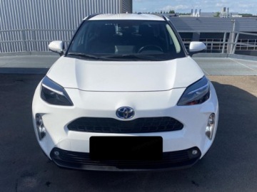 Toyota 2026 Od ręki - Comfort 1.5 Hybrid 116KM | Tempomat adaptacyjny!, zdjęcie 1